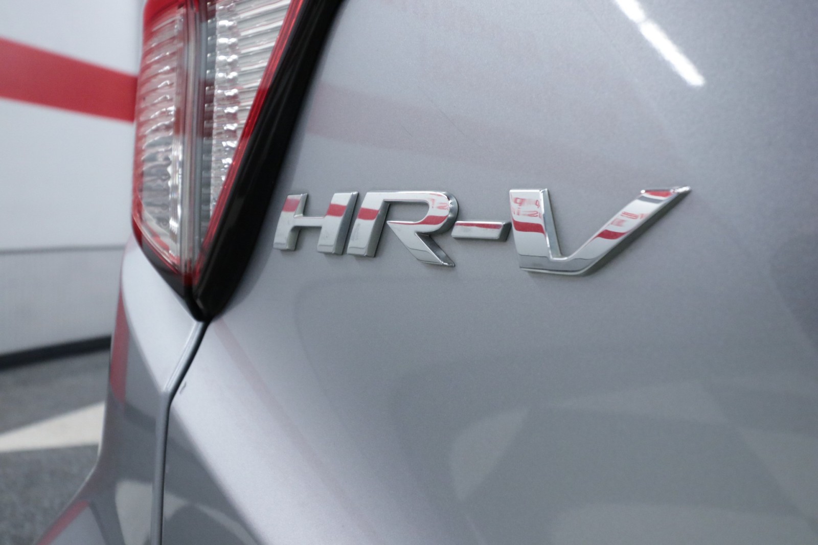 Used Car 2020 Honda Hr-v  Touring For Sale In Austin, Texas