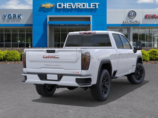 GMCSierra 2500HD4