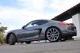 2014  Cayman S in , 