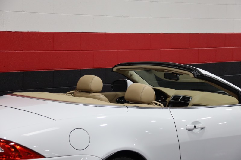 2014 Jaguar XK 2dr Convertible in , 