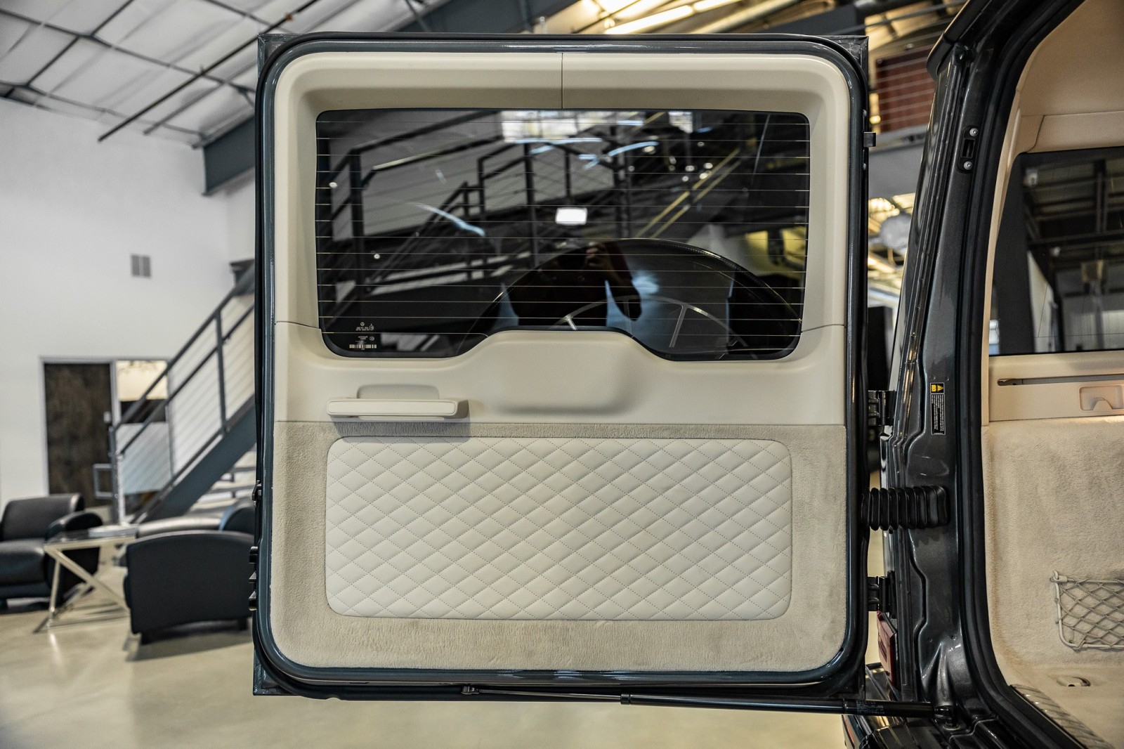 Used Car 2020 Mercedes-benz G-class  Amg G 63 For Sale Under $150,000 In Boerne, Texas