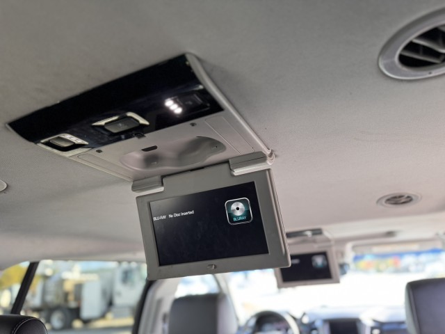 2016 Chevrolet Suburban LTZ in ,