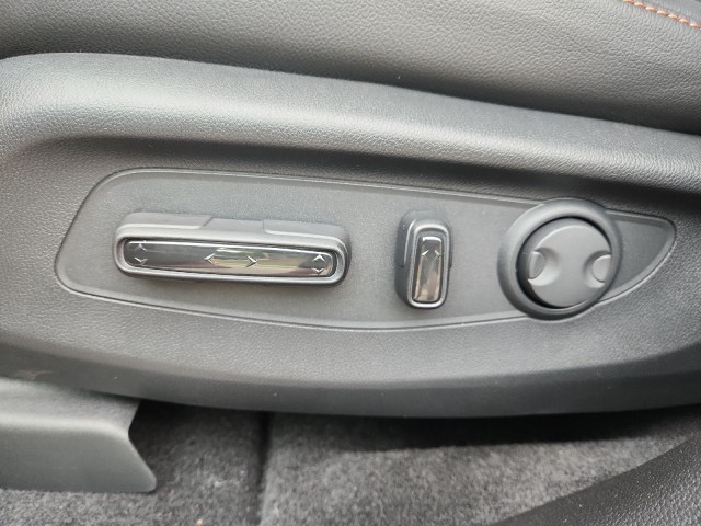 HondaCR-V Hybrid17