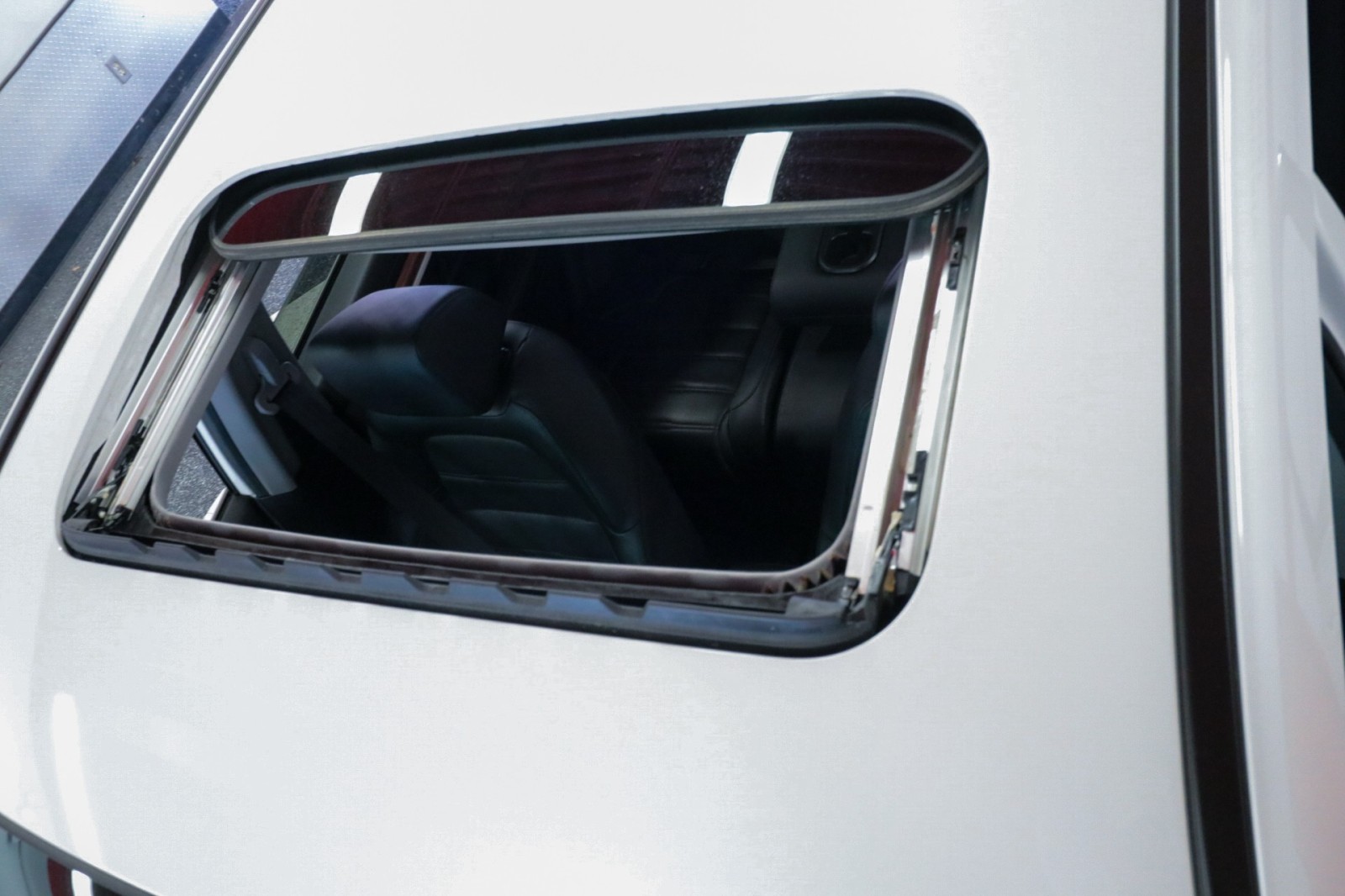 Used Car 2021 Honda Cr-v  Ex-l For Sale Under $30,000 In Austin, Texas