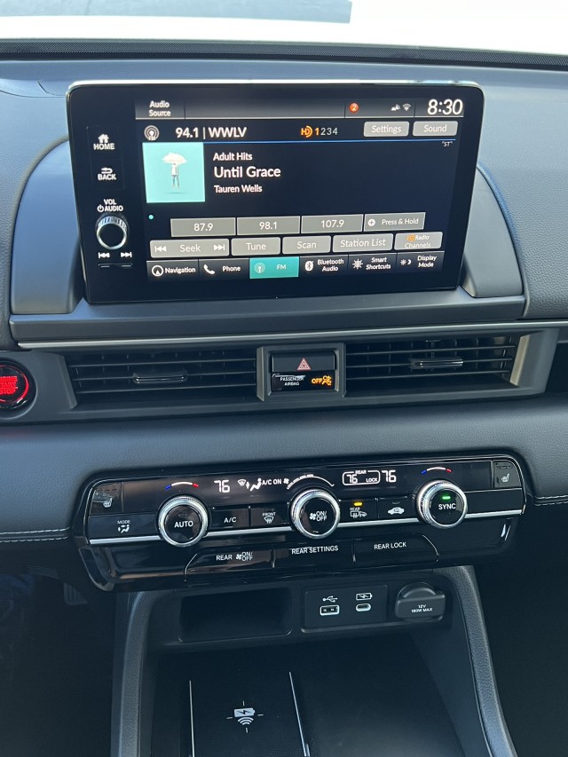 HondaPilot27