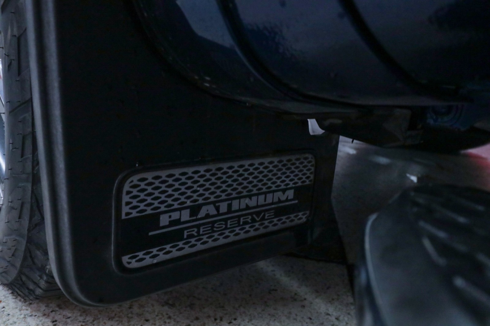 Used Car 2021 Nissan Titan  Platinum Reserve For Sale Under $40,000 In Austin, Texas