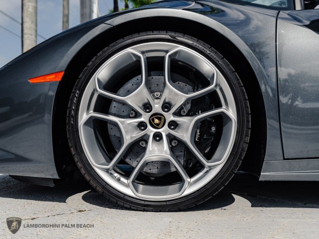 Lamborghini Huracan