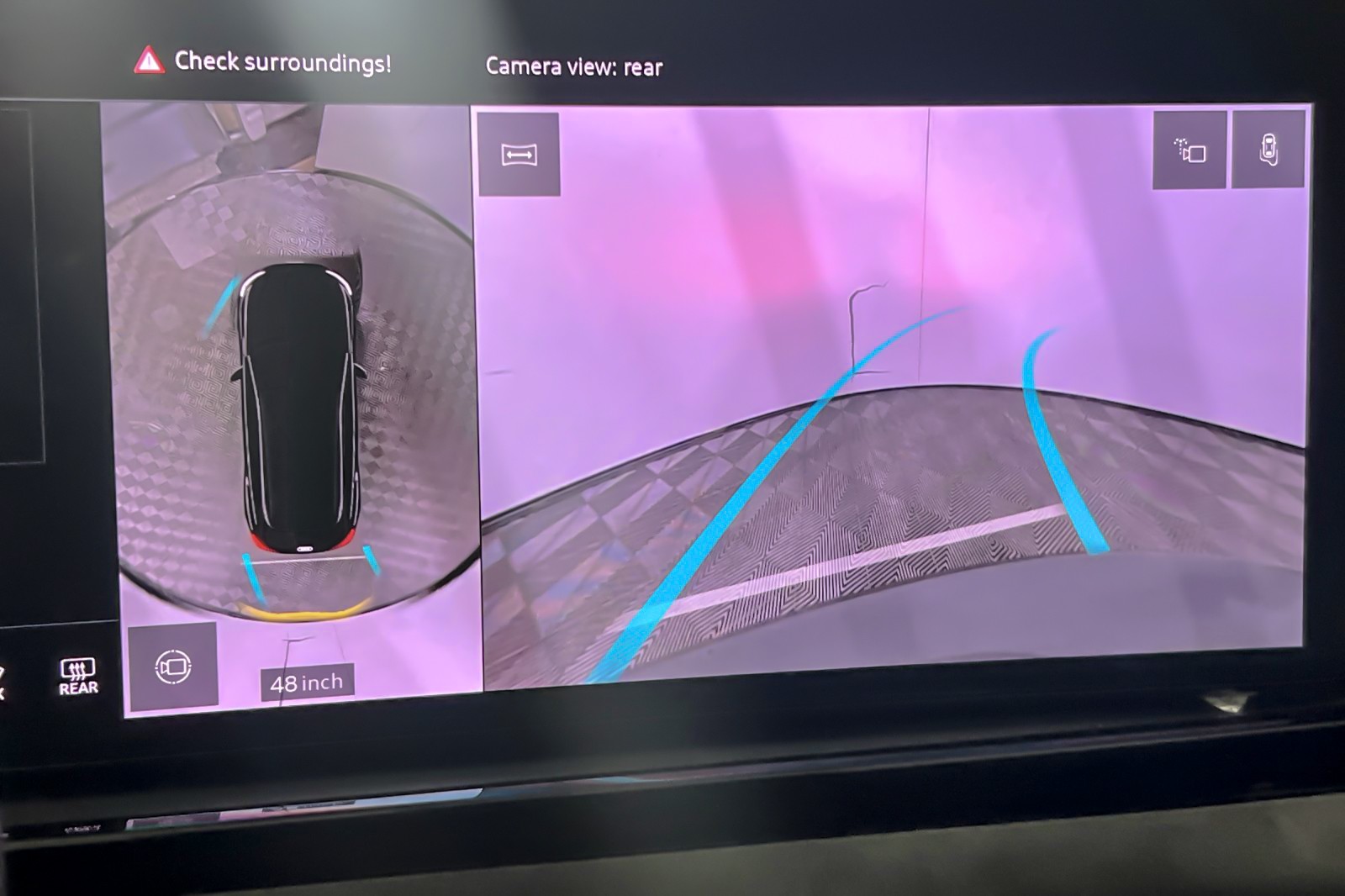 New 2025 Daytona Gray Metallic Audi Premium Plus 3.0 TFSI quattro image 18