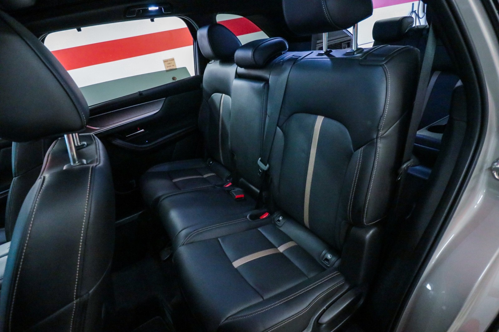 Used Car 2025 Mazda Cx-90  S Premium Package For Sale Under $50,000 In Austin, Texas