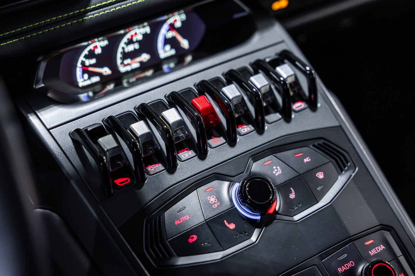 Used Car 2017 Lamborghini Huracan  For Sale Under $220,000 In Boerne, Texas