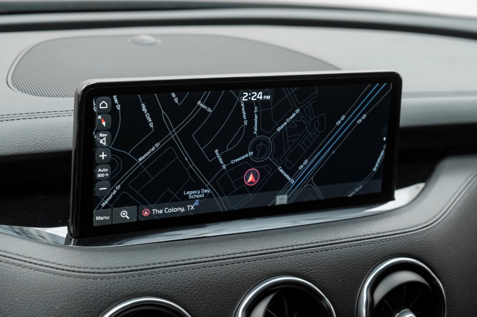 2022 Kia Stinger GT-Line Navigation BackUpCam HeatedSeats Bluetooth 26