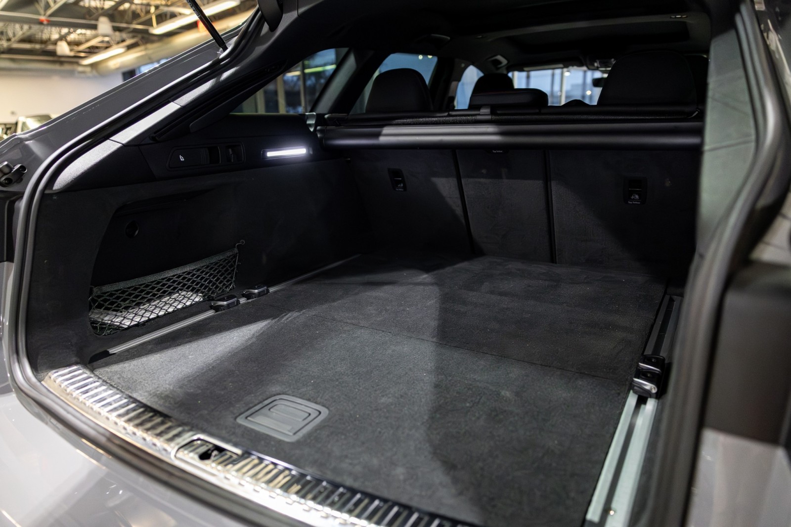 Used Car 2025 Audi Rs 6 Avant  Performance - Black Optic Package - Executive Package - Rs Sport Exhaust For Sale Under $140,000 In Boerne, Texas