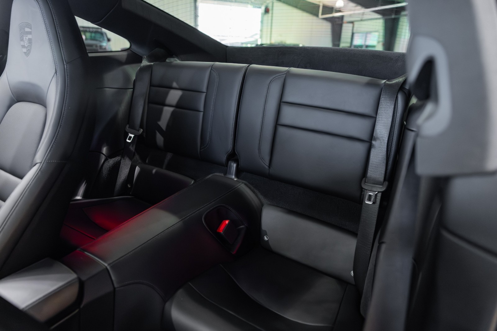 Used Car 2021 Porsche 911  Carrera S For Sale Under $150,000 In Boerne, Texas