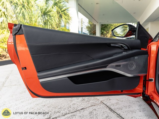 Lotus Emira