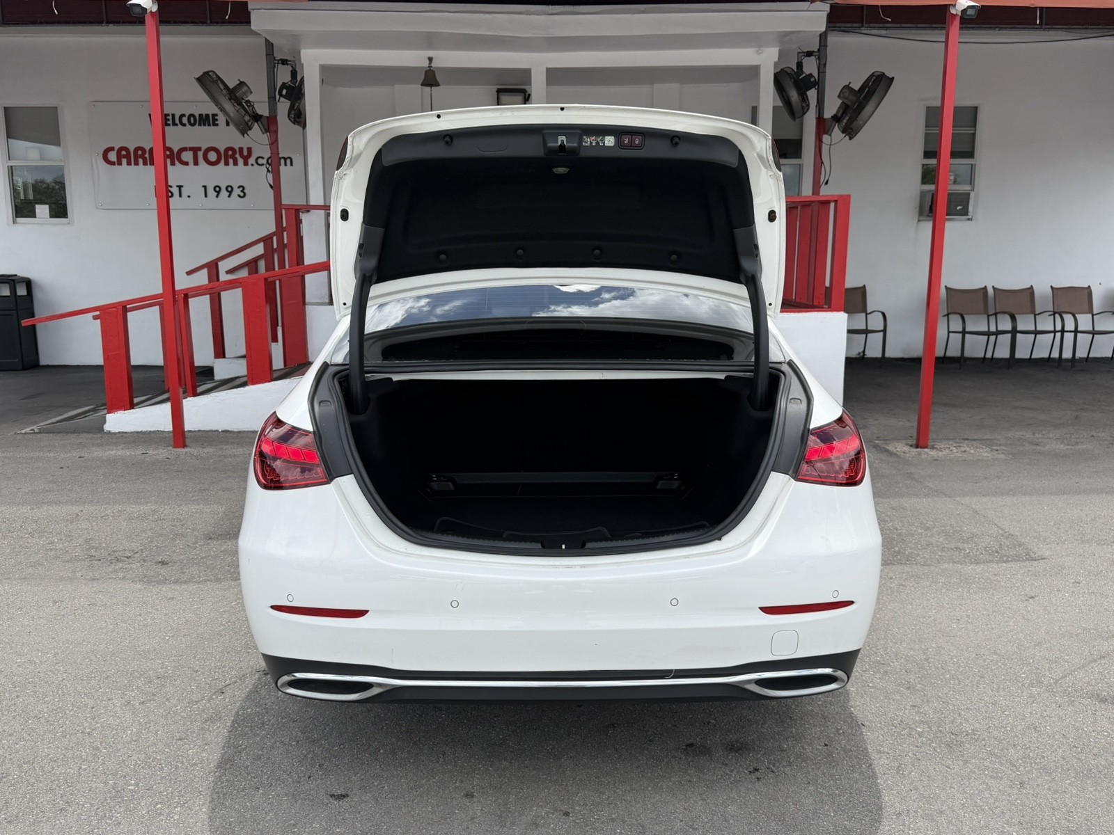 2024 Mercedes-Benz C-Class - $29,988