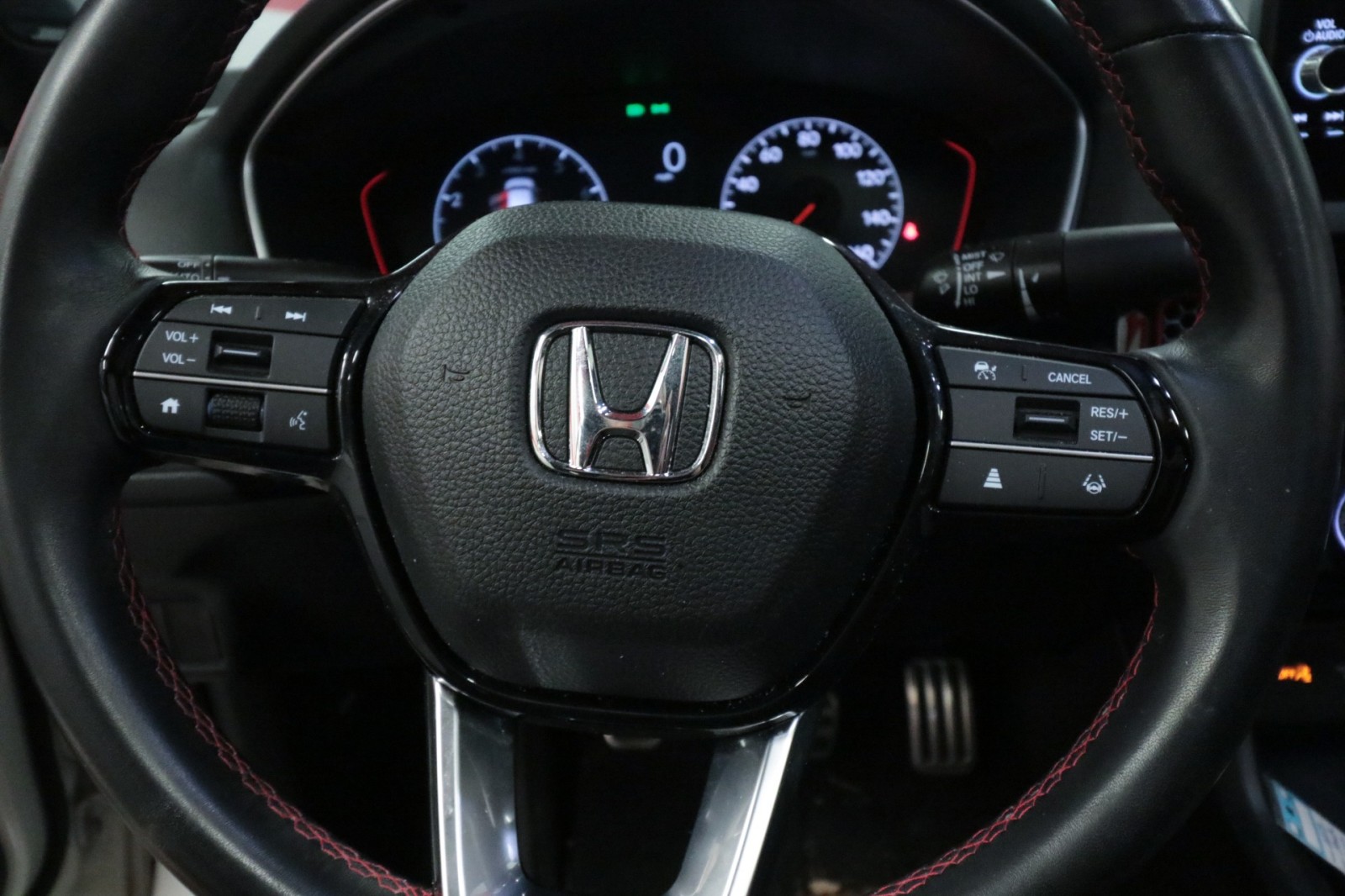 Used Car 2023 Honda Civic Si  For Sale Under $30,000 In Austin, Texas