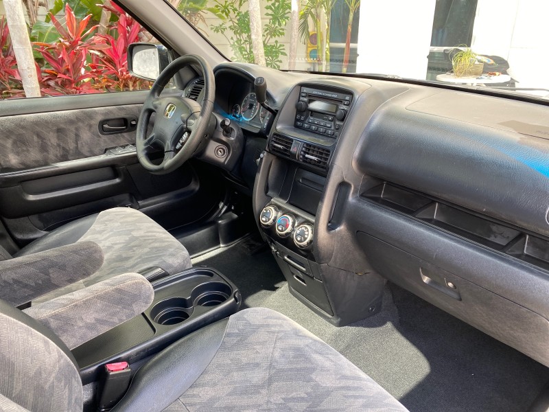 2004 Honda CR-V 4WD EX LOW MILES 61,201 1 OWNER in , 