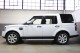 2015 Land Rover LR4 HSE in , 