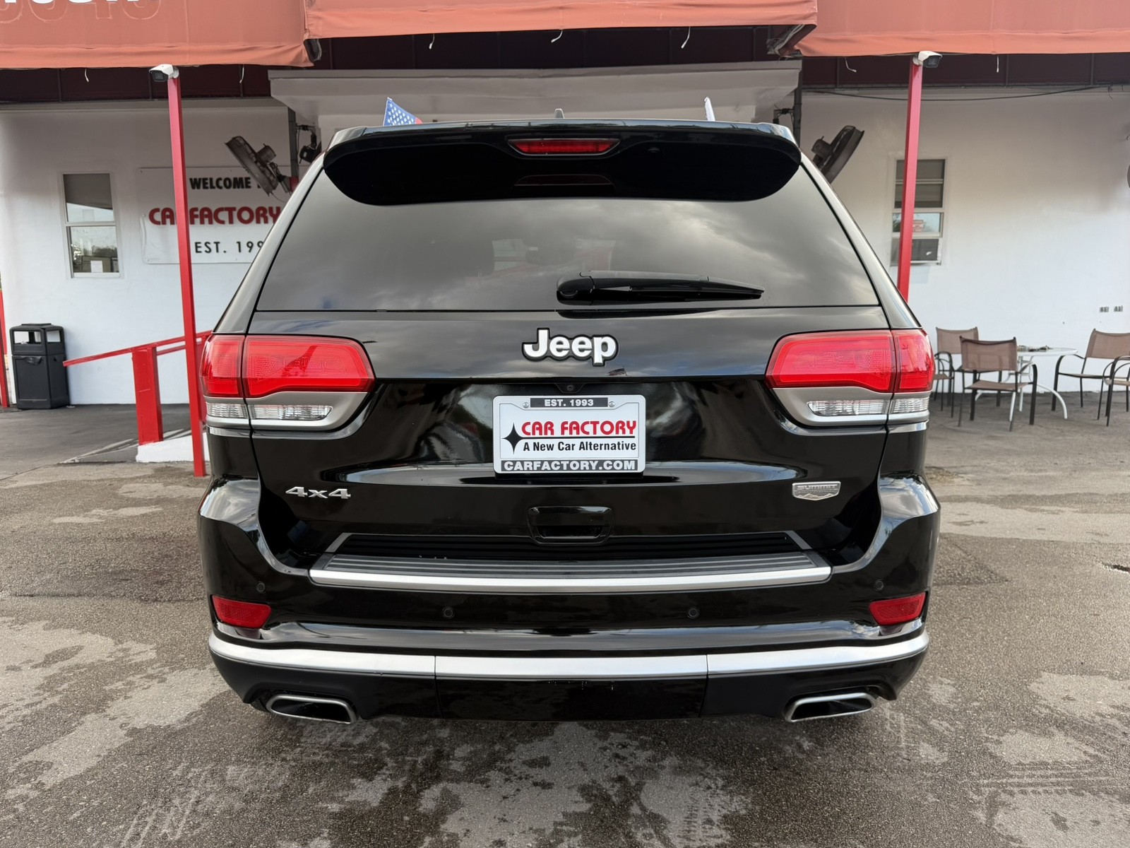 2019 Jeep Cherokee - $22,977