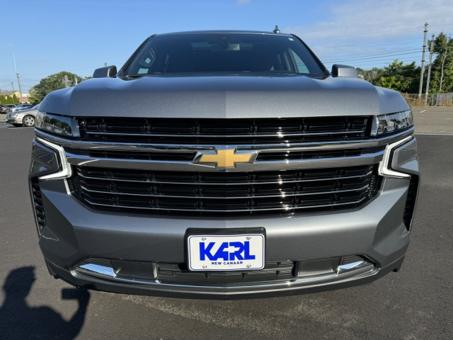 2021 Chevrolet Tahoe LT 8