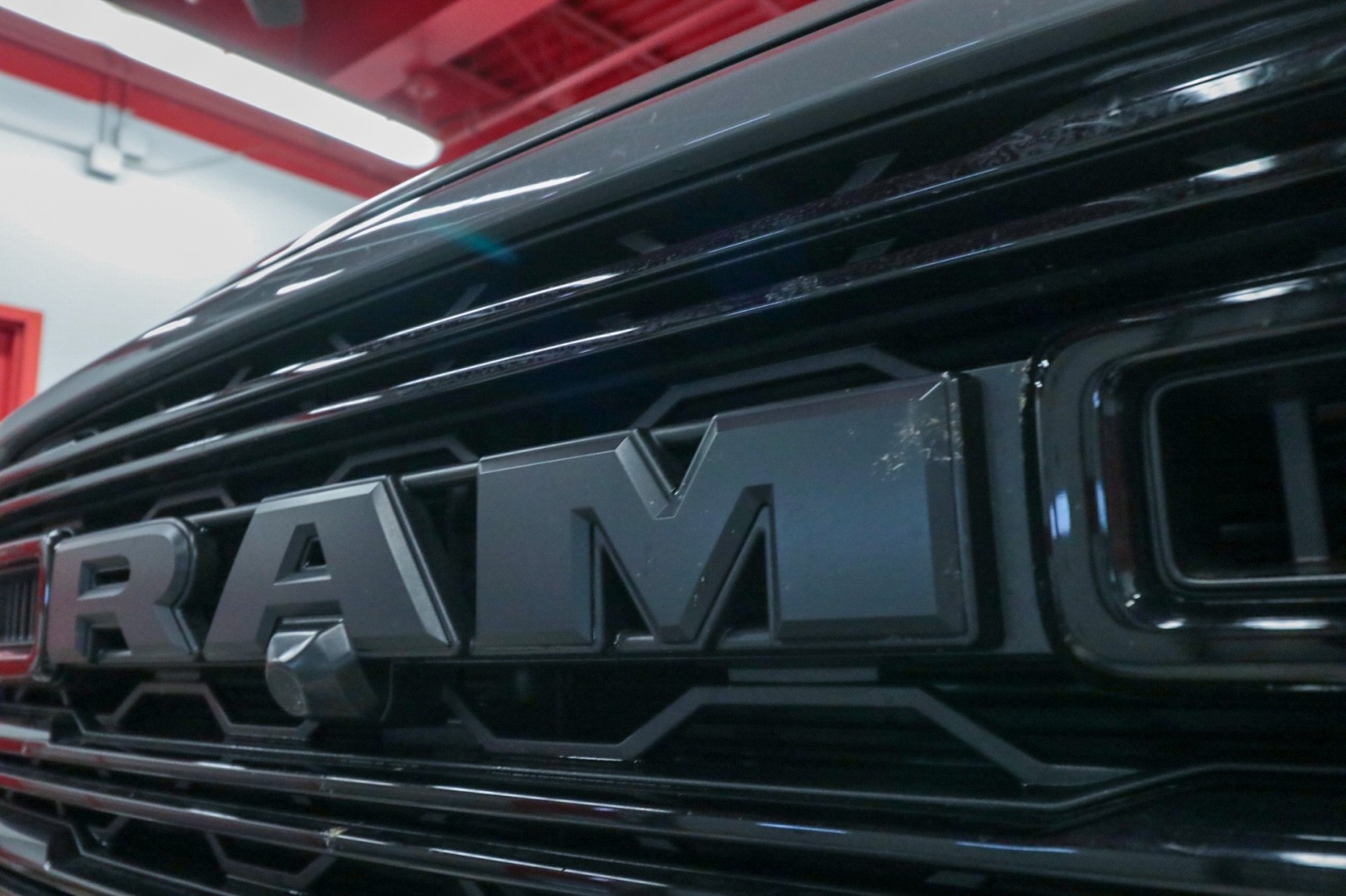 Used Car 2025 Ram 2500  Laramie For Sale Under $70,000 In Austin, Texas