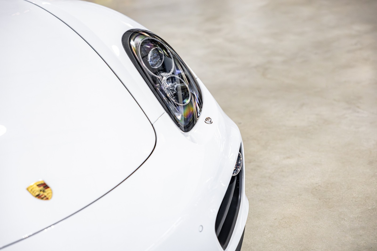 Used Car 2016 Porsche Cayman  For Sale Under $60,000 In Boerne, Texas