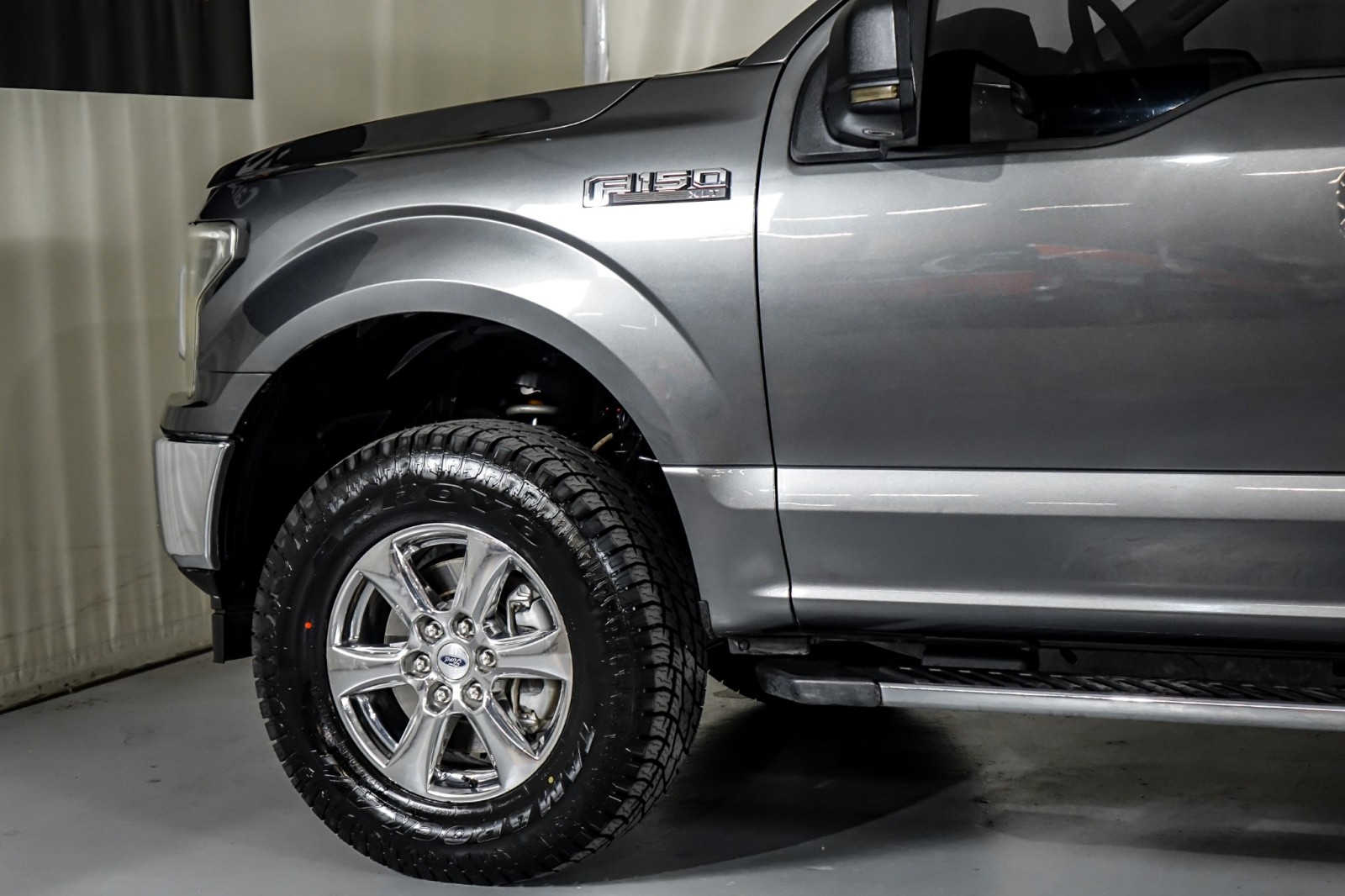 2019 Ford F-150 XLT 12