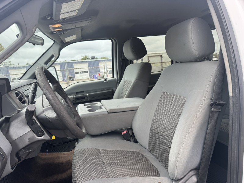 2012 Ford F250 XLT Crew Cab    2 WD XL in , 