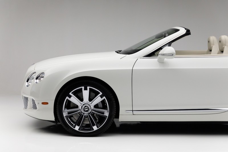 2012 Bentley Continental GT  in , 