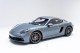 2025  718 Cayman GTS 4.0 in , 