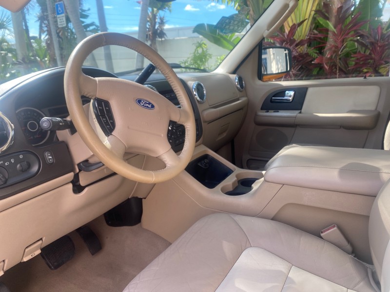 2006 Ford Expedition Eddie Bauer 1 OWNER FL in , 