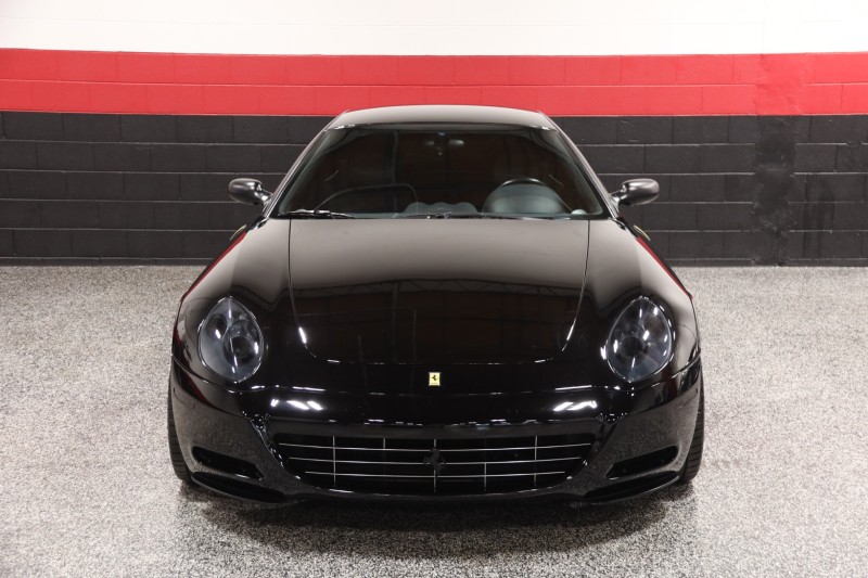 2005 Ferrari 612 Scaglietti 2dr Coupe in ,