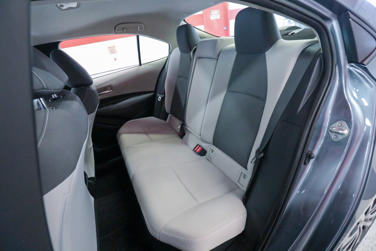 Used Car 2021 Toyota Corolla  Hybrid Le For Sale Under $25,000 In Austin, Texas