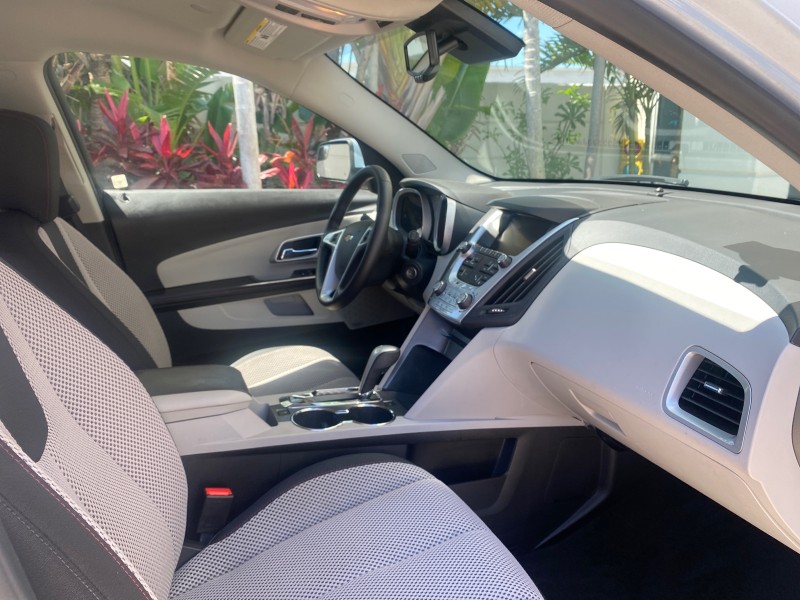 2014 Chevrolet Equinox SUV LT 1 OWNER LOW MILES 28,707 in , 
