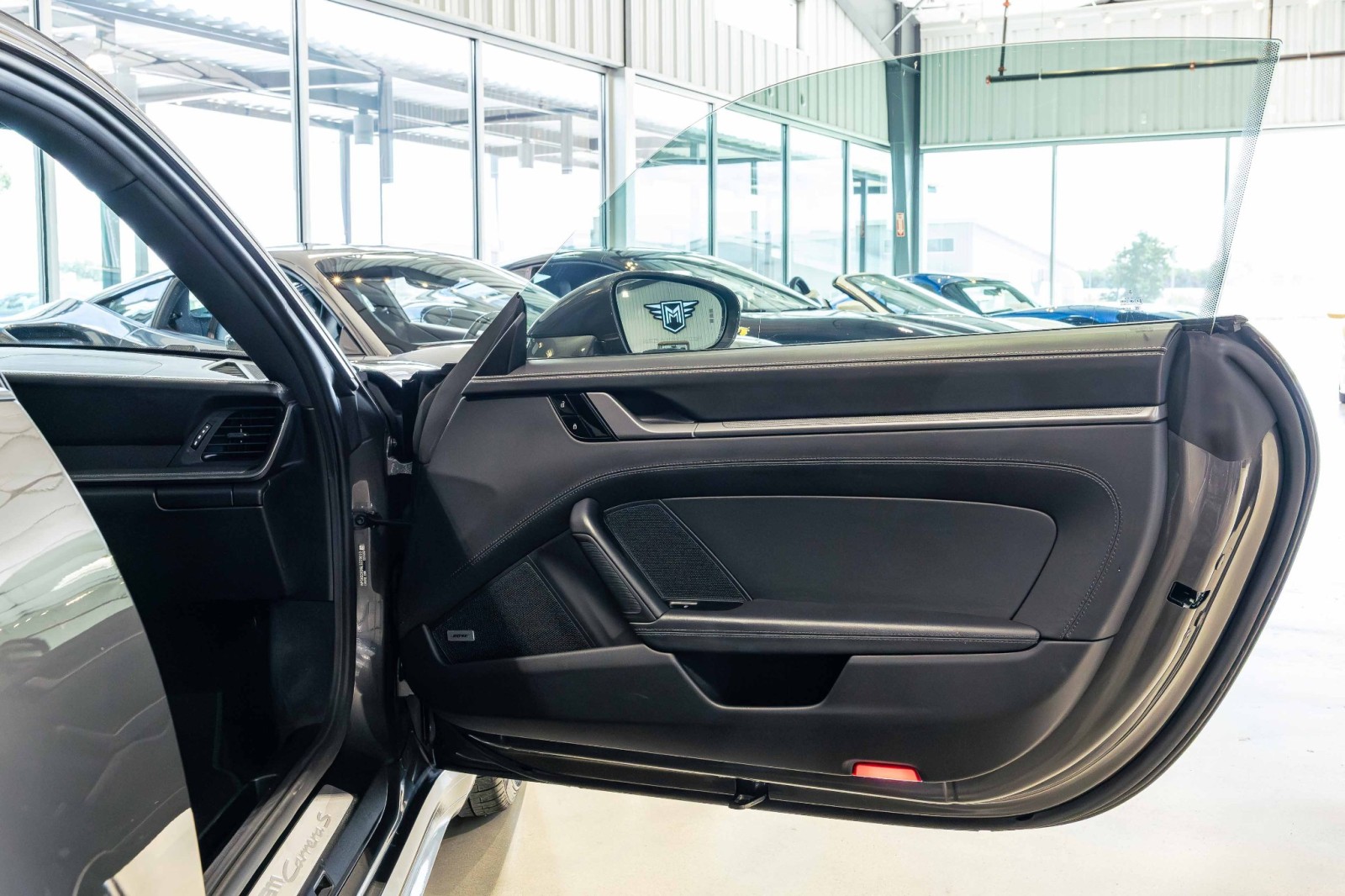 Used Car 2020 Porsche 911  Carrera S For Sale Under $150,000 In Boerne, Texas