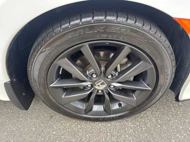 HondaCivic Hatchback10