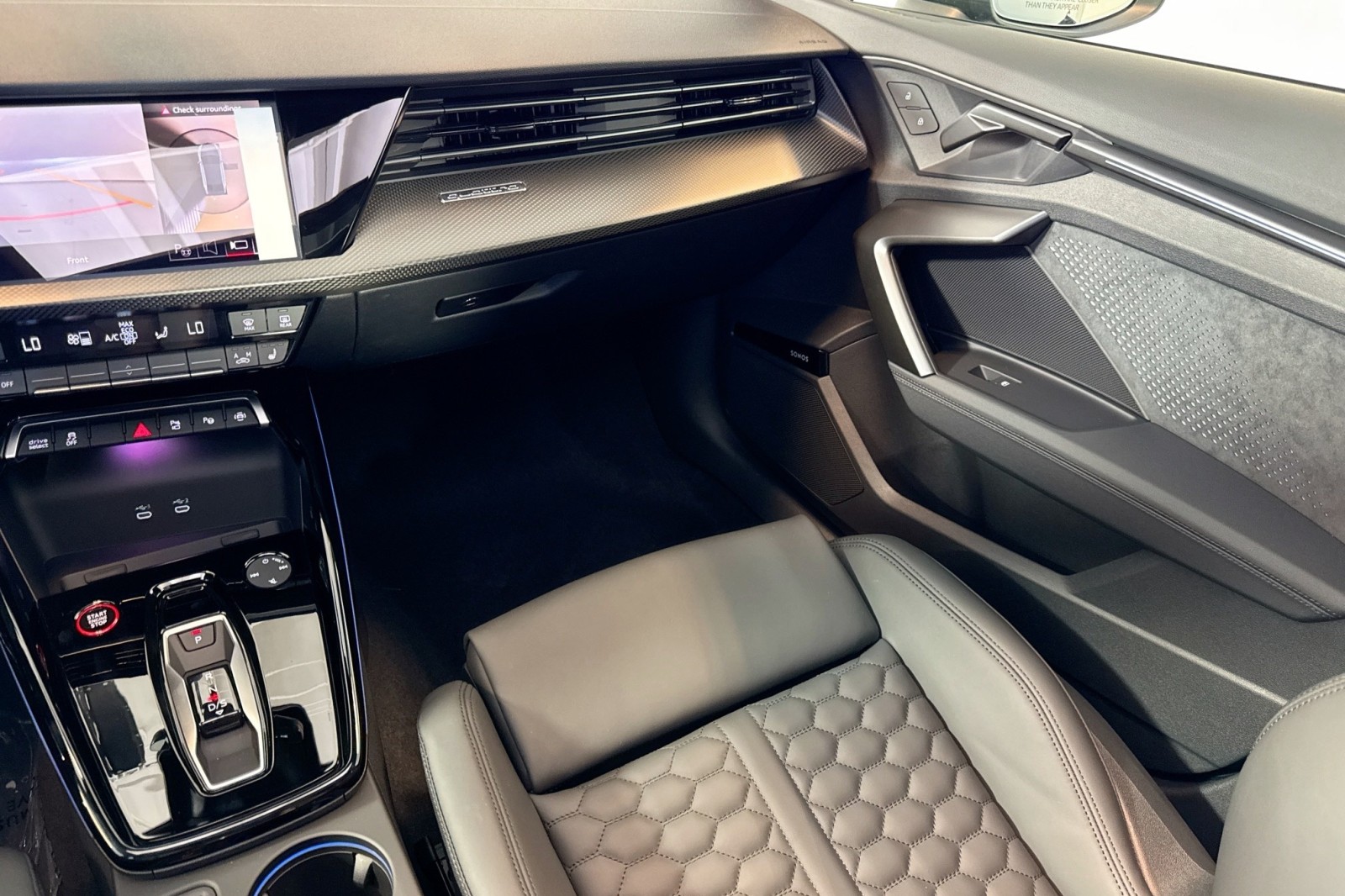 New 2026 Ascari Blue Metallic Audi quattro image 21