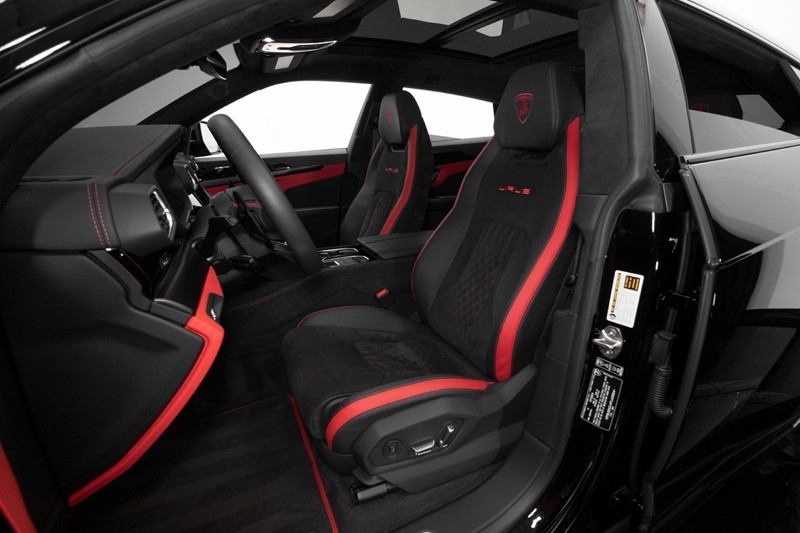 2023 Lamborghini Urus S *BIG OPTION LIST* in , 