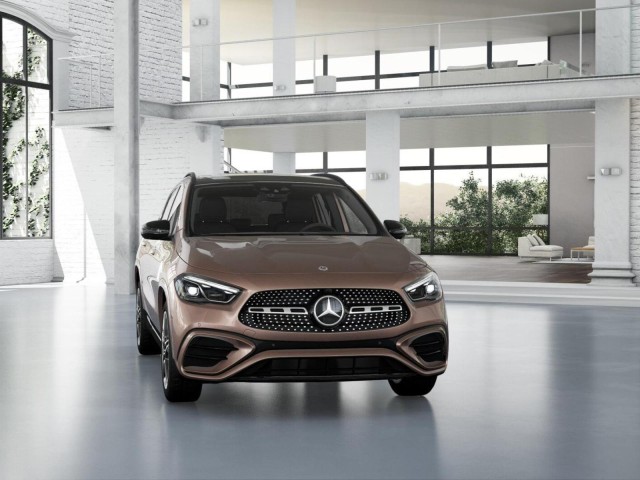 2024 Mercedes-Benz GLA GLA 250 8