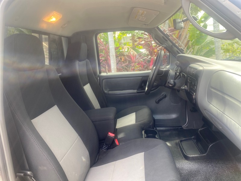 2008 Ford Ranger XL LOW MILES 49,420 in , 