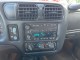 2003 Chevrolet Blazer 2 DR LS  LOW MILES 56,351 in pompano beach, Florida