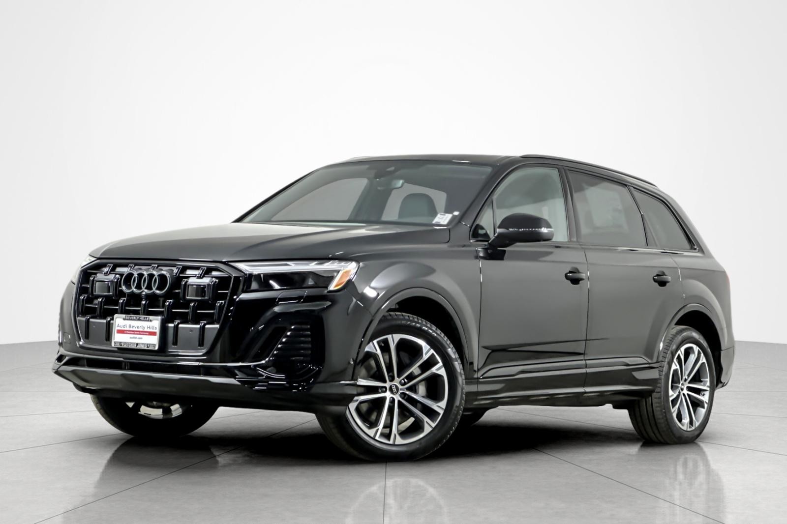 2026 Audi Q7 Premium 45 quattro