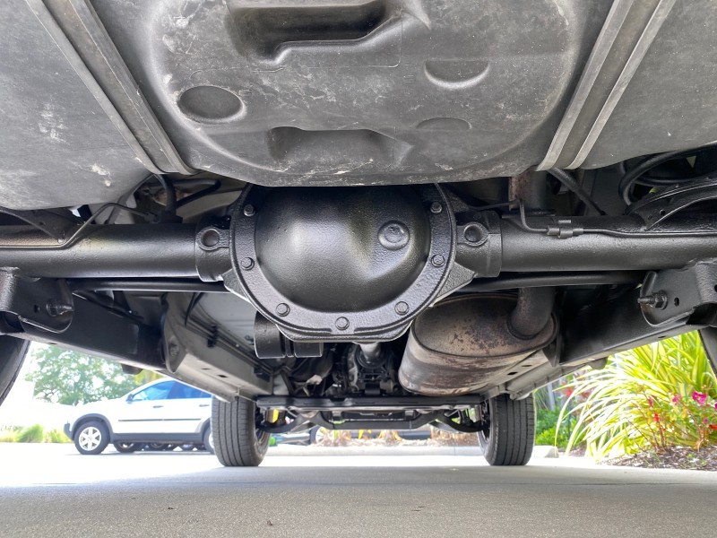 2004 Jeep Liberty Limited 1 OWNER SUNROOF in , 