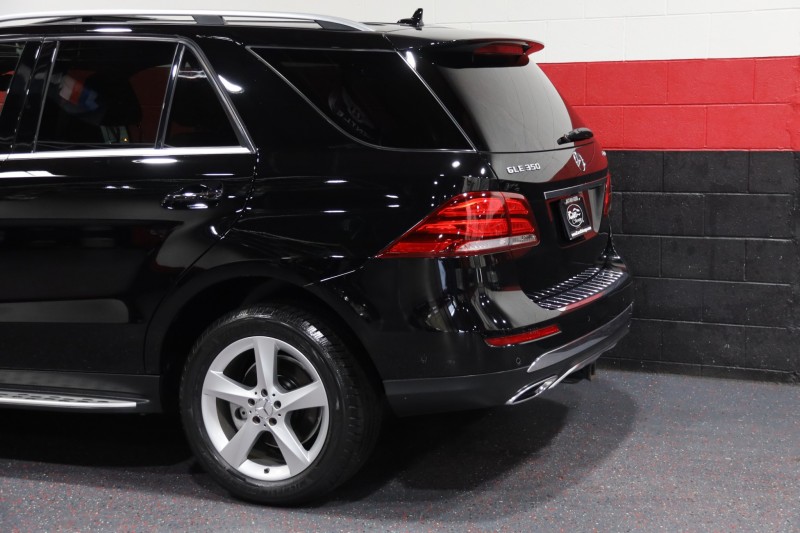 2017 Mercedes-Benz GLE350 4-Matic 4dr Suv in , 