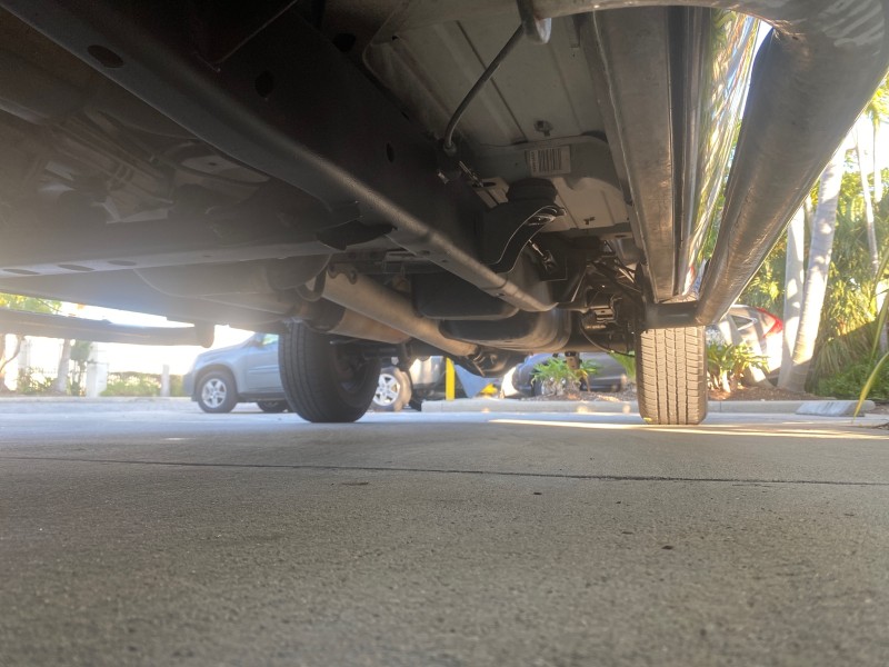 2005 Dodge Ram 1500 SLT 1 OWNER FL HEMI 5.7 V8 in , 