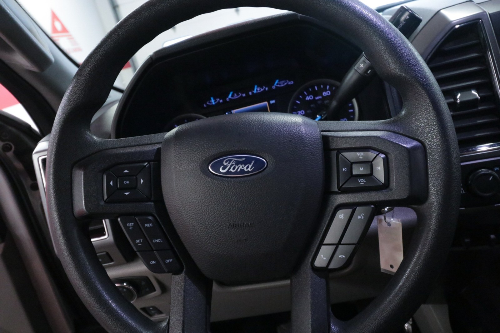 Used Car 2019 Ford Super Duty F-250 Srw  Xlt For Sale Under $50,000 In Austin, Texas