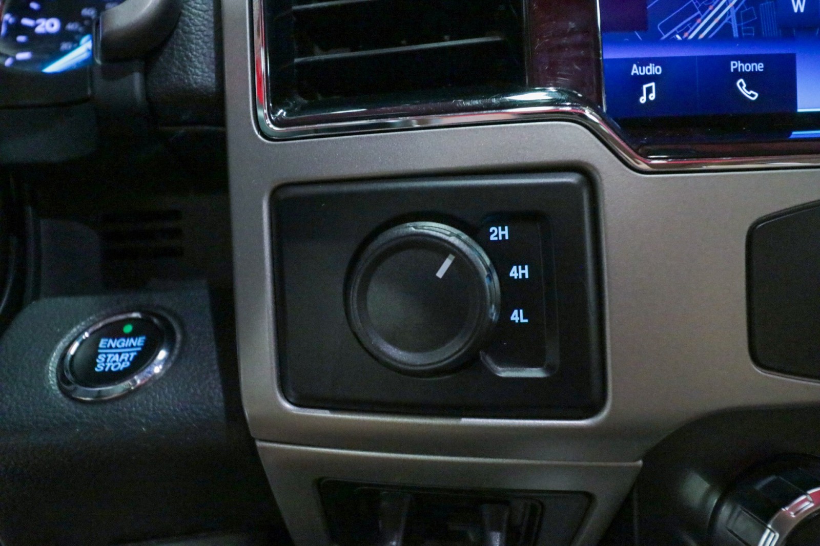 Used Car 2022 Ford Super Duty F-350 Drw  Lariat For Sale Under $70,000 In Austin, Texas