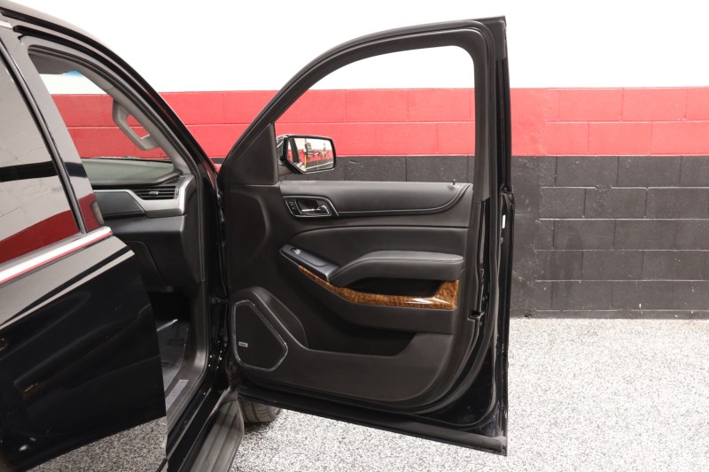 2015 Chevrolet Suburban LTZ 4WD 4dr Suv in , 