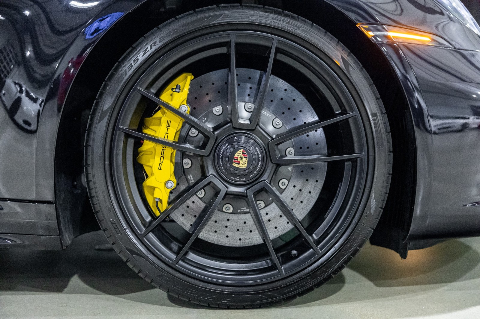 Used Car 2024 Porsche 911  4 Gts For Sale Under $230,000 In Boerne, Texas