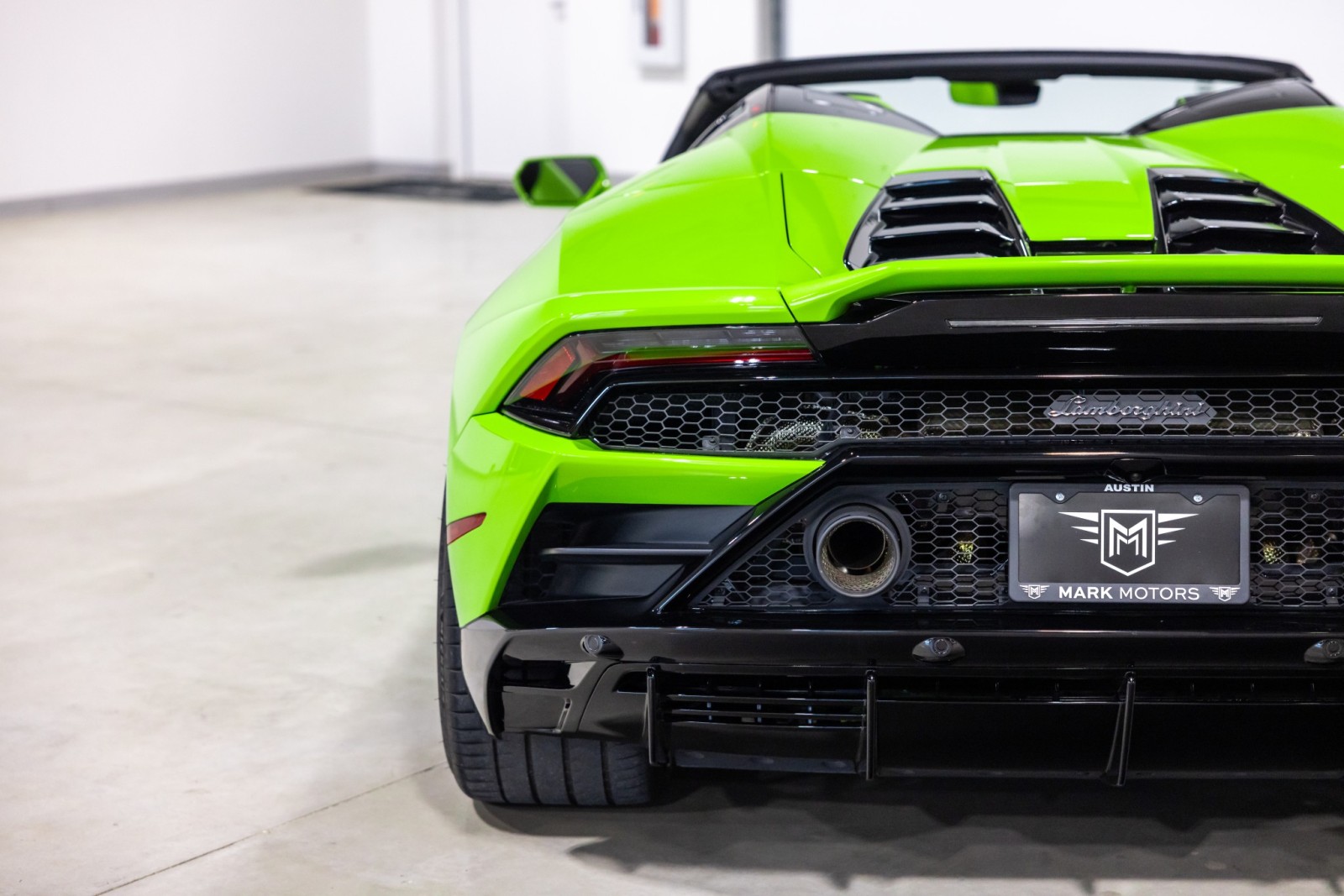 2023 Lamborghini Huracan EVO - Photo 14
